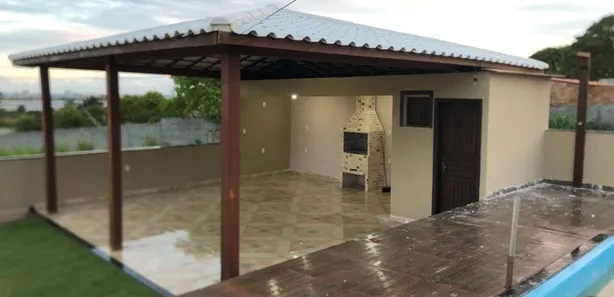 Terreno / Lote / Condomínio à venda, 110m² no Coqueiros de Arembepe (Abrantes), Camaçari