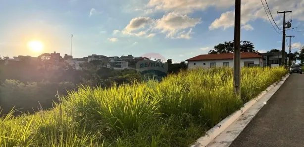 Terreno / Lote / Condomínio à venda, 250m² no , Lagoa Seca