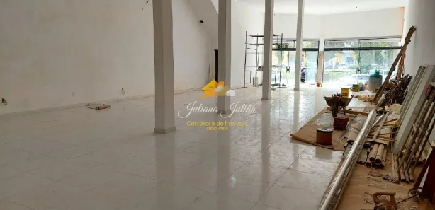 Loja / Salão / Ponto Comercial para venda ou aluguel, 240m² no Costazul, Rio das Ostras