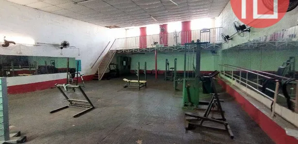 Loja / Salão / Ponto Comercial para venda ou aluguel, 480m² no Vila Santa Libânia, Bragança Paulista