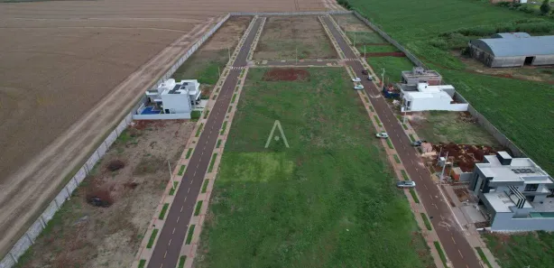 Terreno / Lote / Condomínio à venda, 200m² no Vista Linda, Cascavel