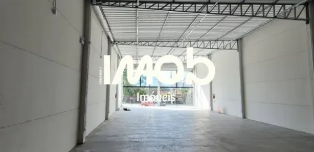 Galpão / Depósito / Armazém à venda, 252m² no Santa Luzia, Jaraguá do Sul