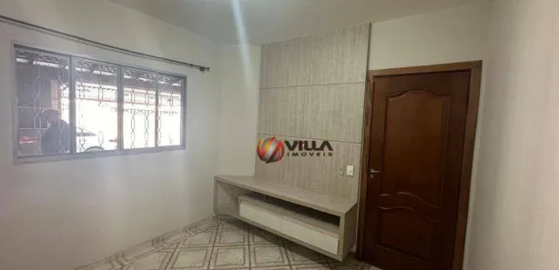 Casa com 4 Quartos para alugar, 160m² no Parque Nova Carioba, Americana