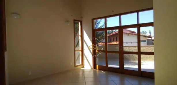 Casa de Condomínio com 4 Quartos à venda, 327m² no Vista Alegre, Vinhedo