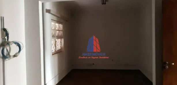 Sobrado com 3 Quartos à venda, 233m² no Chácara Machadinho I, Americana