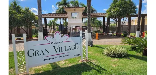 Casa de Condomínio com 3 Quartos à venda, 200m² no Jardim Santa Angelina, Araraquara