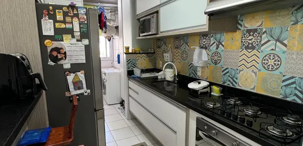 Apartamento com 3 Quartos à venda, 102m² no Horto Bela Vista, Salvador