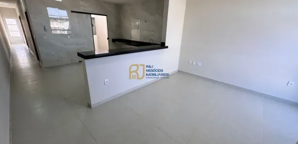 Casa com 2 Quartos à venda, 91m² no Cachoeira, São José da Lapa