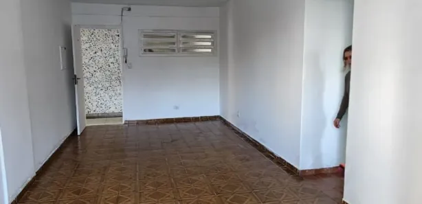 Kitnet com 1 Quarto à venda, 40m² no José Menino, Santos
