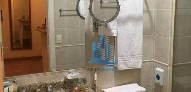 Flat com 1 Quarto à venda, 37m² no Santa Paula, São Caetano do Sul