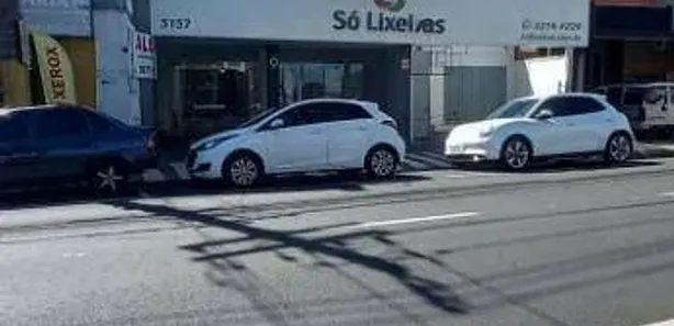 Loja / Salão / Ponto Comercial para alugar, 340m² no Vila São José, São José do Rio Preto