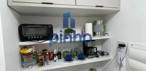 Flat com 1 Quarto para alugar, 45m² no Barra, Salvador