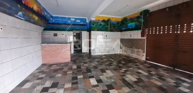 Prédio Inteiro para venda ou aluguel, 152m² no Vila Prado, São Carlos