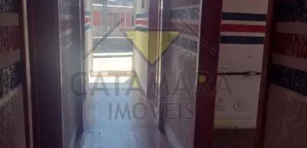 Prédio Inteiro para alugar, 60m² no Vila Rubens, Mogi das Cruzes