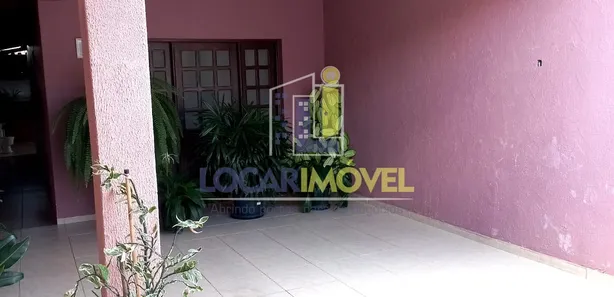 Casa de Condomínio com 3 Quartos à venda, 180m² no Felícia, Vitória da Conquista