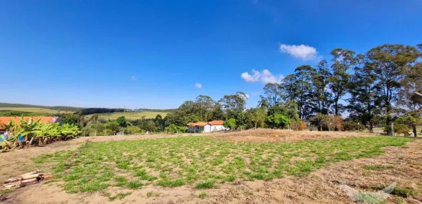 Terreno / Lote / Condomínio à venda, 1500m² no Carafá, Votorantim