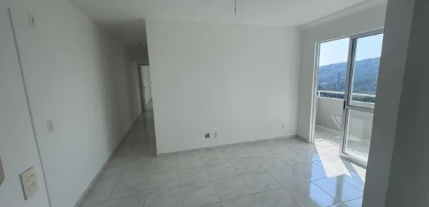 Apartamento com 3 Quartos à venda, 90m² no Passo Manso, Blumenau