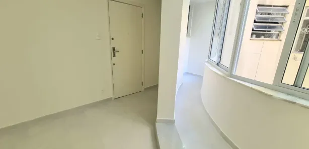 Apartamento com 1 Quarto à venda, 40m² no Catete, Rio de Janeiro