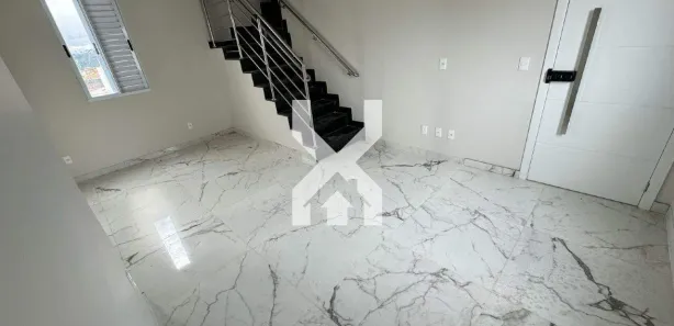 Cobertura com 3 Quartos à venda, 120m² no Ana Lúcia, Sabará