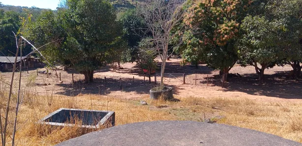 Fazenda / Sítio / Chácara com 2 Quartos à venda, 2081200m² no Núcleo Rural Lago Oeste, Brasília