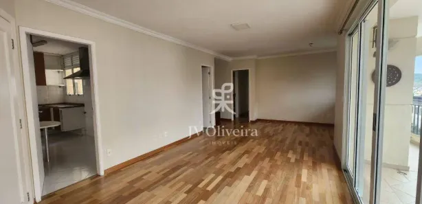 Apartamento com 3 Quartos para alugar, 106m² no Vila Sônia, São Paulo
