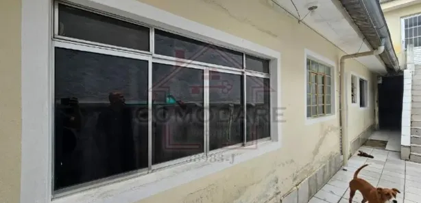 Sobrado com 5 Quartos à venda, 200m² no Jardim Ricardo, São Paulo