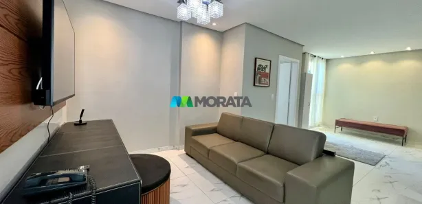 Flat com 1 Quarto à venda, 60m² no Estoril, Belo Horizonte