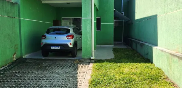 Sobrado com 3 Quartos à venda, 151m² no Jardim Rondinha, Campo Largo