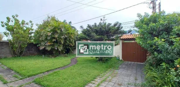 Casa com 4 Quartos para alugar, 250m² no Costazul, Rio das Ostras