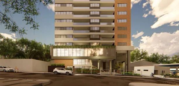 Apartamento com 3 Quartos à venda, 128m² no Renato Gonçalves, Barreiras