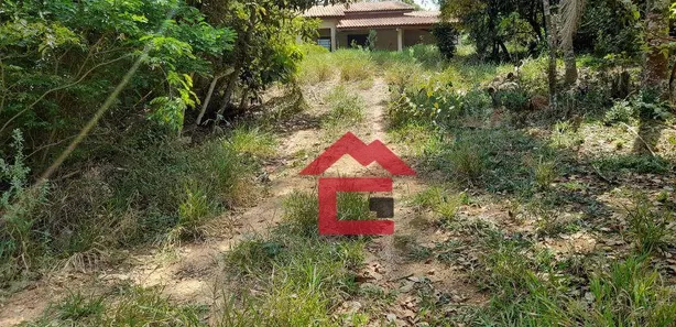 Fazenda / Sítio / Chácara com 1 Quarto à venda, 1700m² no , Mairinque