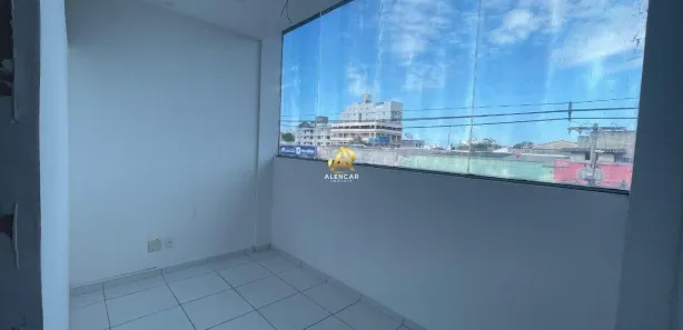 Conjunto Comercial / Sala para alugar, 30m² no Centro de Vila Velha, Vila Velha