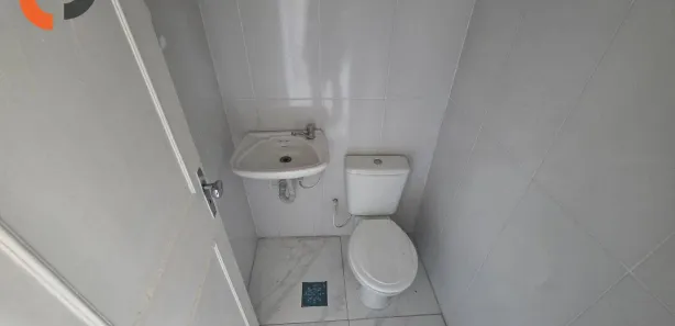 Conjunto Comercial / Sala para alugar, 28m² no Centro, Nova Iguaçu