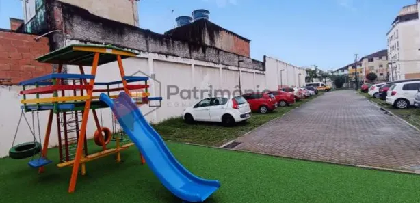 Cobertura com 3 Quartos à venda, 100m² no Jardim América, Rio de Janeiro