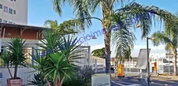 Apartamento com 2 Quartos para alugar, 55m² no Parque das Nações, Americana