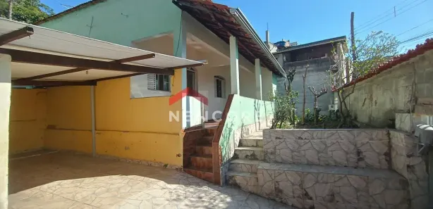 Casa com 3 Quartos à venda, 330m² no Bonsucesso, Caeté