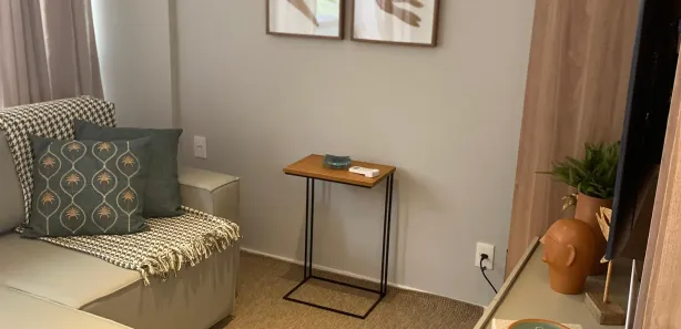 Casa de Condomínio com 2 Quartos à venda, 75m² no Barra do Jacuípe, Camaçari