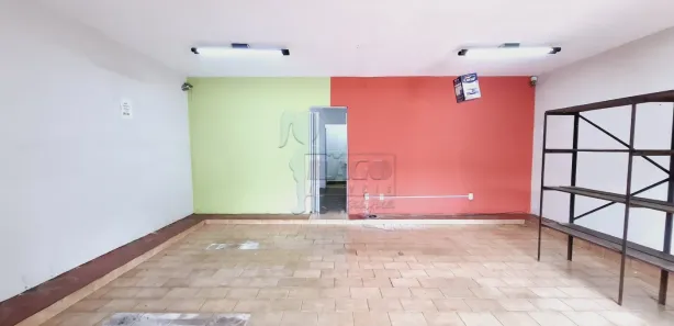 Galpão / Depósito / Armazém para alugar, 70m² no Vila Brasil, Ribeirão Preto