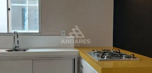 Apartamento com 2 Quartos à venda, 99m² no Alvorada, Contagem