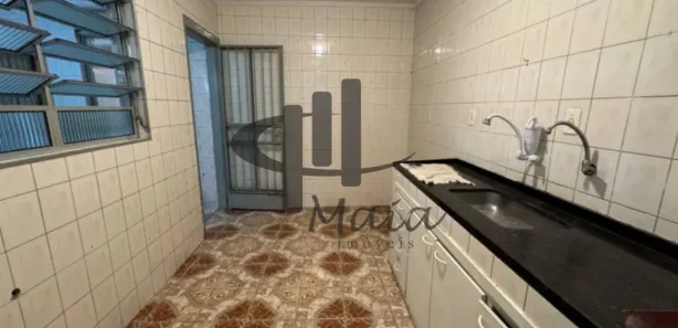 Sobrado com 2 Quartos para alugar, 70m² no Barcelona, São Caetano do Sul