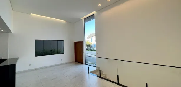 Casa de Condomínio com 3 Quartos à venda, 221m² no Rosa dos Ventos, Vespasiano