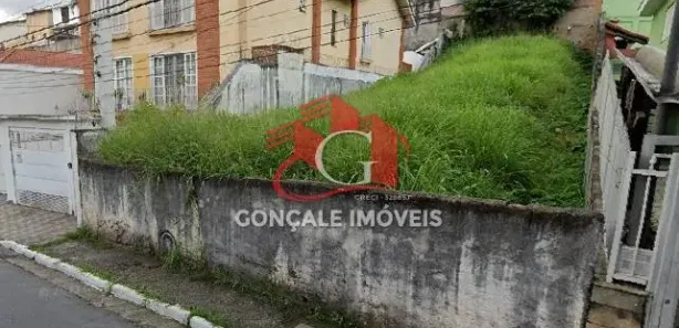 Terreno / Lote / Condomínio à venda, 400m² no Jardim Franca, São Paulo