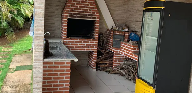 Fazenda / Sítio / Chácara com 6 Quartos à venda, 1500m² no Campo Verde, Ibiúna