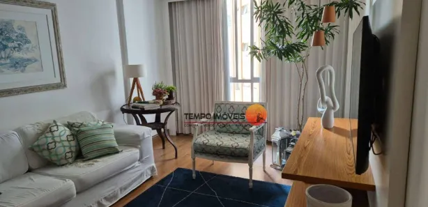 Apartamento com 2 Quartos à venda, 85m² no Ingá, Niterói