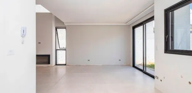 Casa de Condomínio com 3 Quartos à venda, 172m² no Campo Pequeno, Colombo