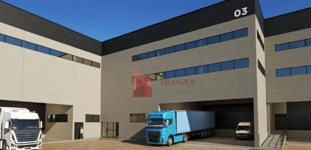 Galpão / Depósito / Armazém à venda, 1697m² no Salseiros, Itajaí