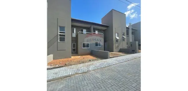 Apartamento com 2 Quartos à venda, 65m² no Pajuçara, Natal