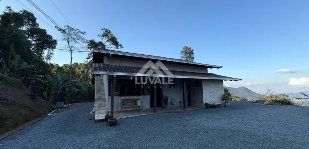 Fazenda / Sítio / Chácara com 3 Quartos à venda, 125m² no , Massaranduba