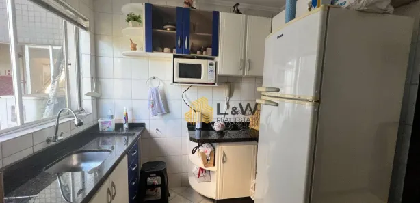 Apartamento com 2 Quartos à venda, 67m² no Polo Centro, Foz do Iguaçu