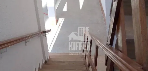 Apartamento com 1 Quarto para alugar, 36m² no Centro, Maricá